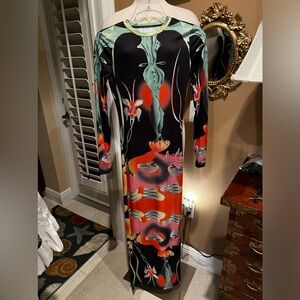 Maxi dress size X-Small